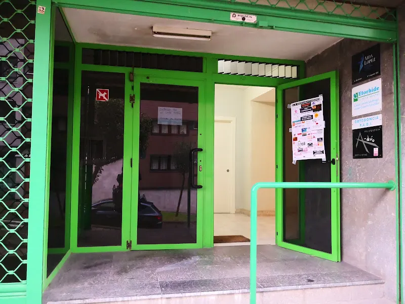 Academia GauSS. Tus clases particulares en Etxebarri.