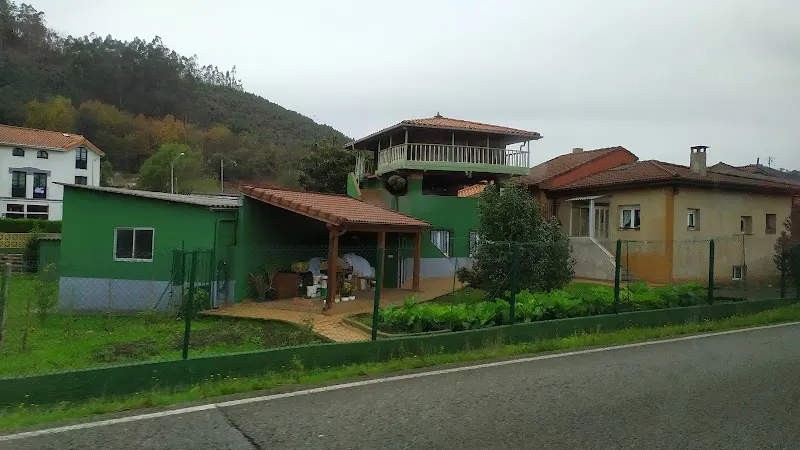 CRA BAJO NALÓN - Pravia