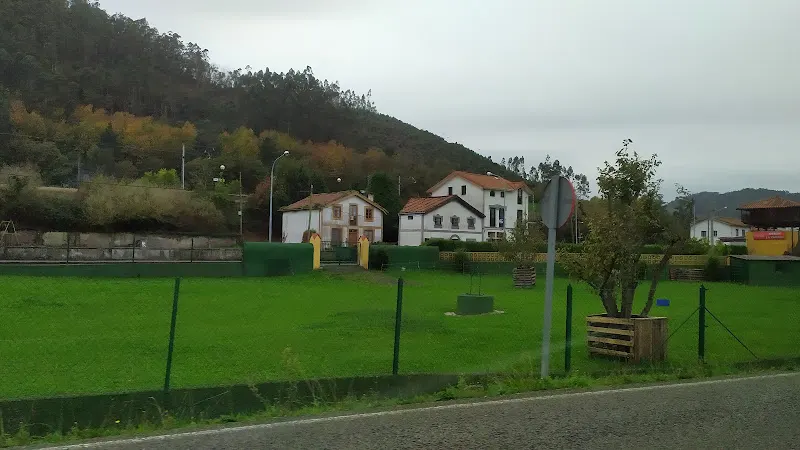 CRA BAJO NALÓN - Colegio público en Pravia - foto 2