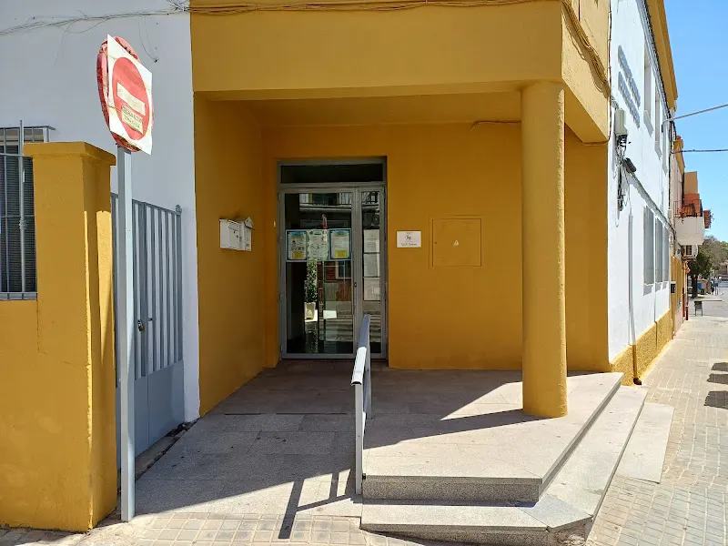 Centro De Adultos Duquesa Cayetana - Centro educativo en Gelves - foto 2