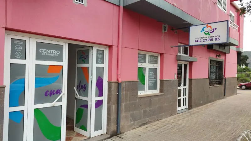 Centro de estudios Enaclas - Centro educativo en Valsequillo de Gran Canaria - foto 2