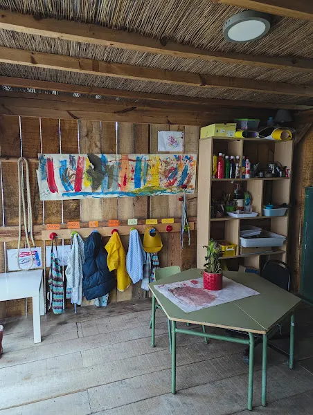 Espacio Educativo La Tortuga Mora