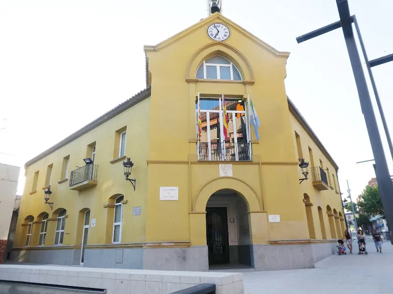 C.i.j Esplaia't Montmeló.