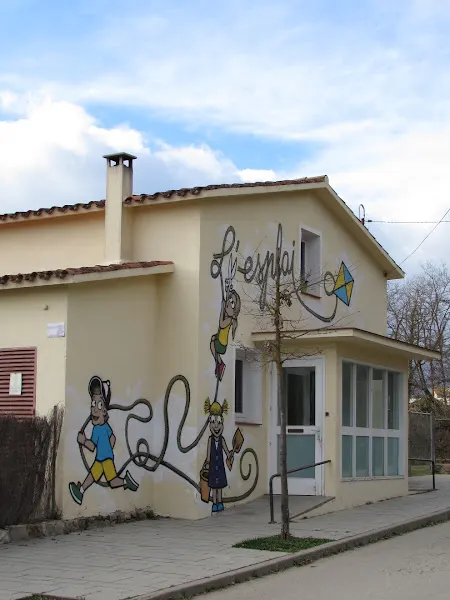 C.i.j Esplaia't Montmeló. - Centro educativo en Montmelo - foto 2