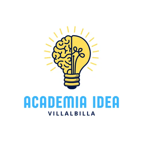 ACADEMIA IDEA - PEÑAS ALBAS