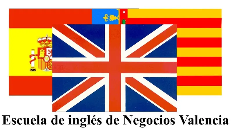 Escuela de Inglés de Negocios Valencia