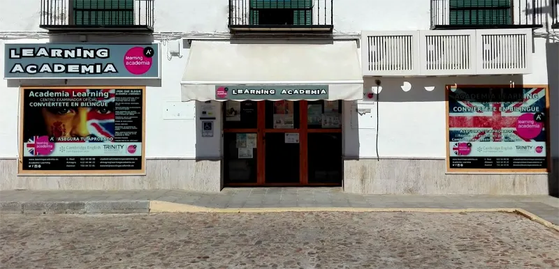 Academia Garrido - Almagro