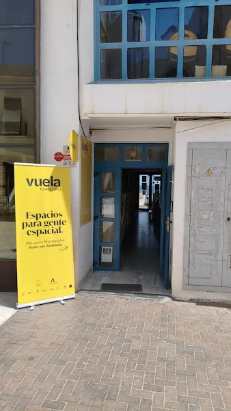 Centro Público de Educación de Personas Adultas Atalaya