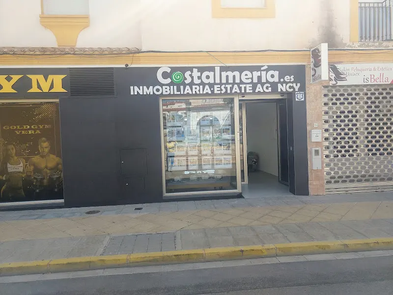 Junta de Andalucía - Centro de formación profesional en Garrucha - foto 2