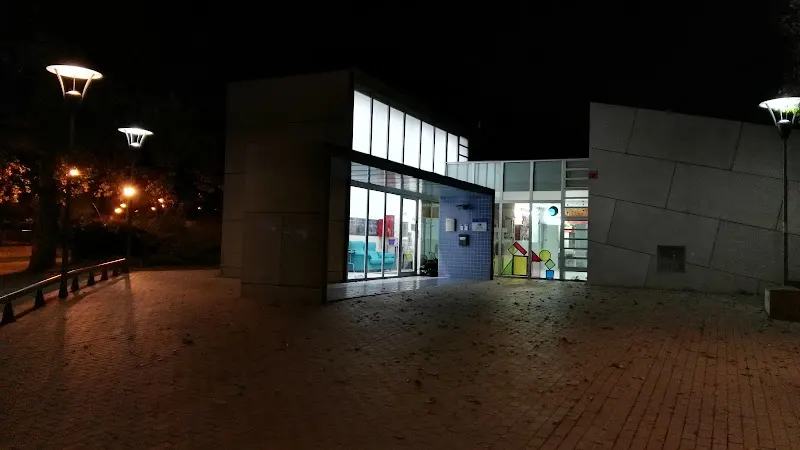 Escola Ginesta (Edifici Educació Infantil)