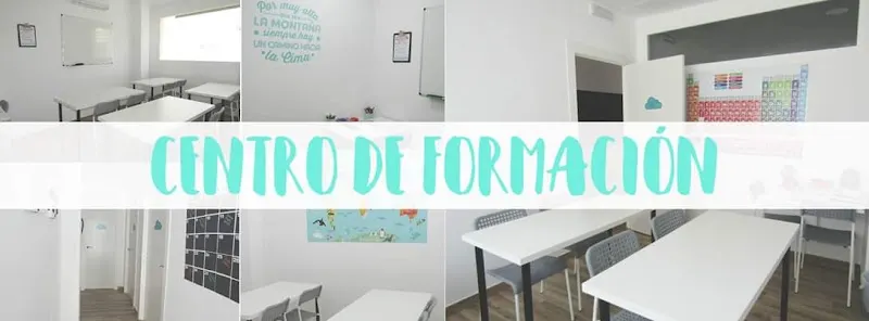 Centro de Formación Pik Pak
