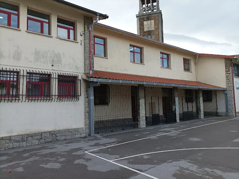Etxeko Hezkuntza Arreta. Atención Educativa Domiciliaria.