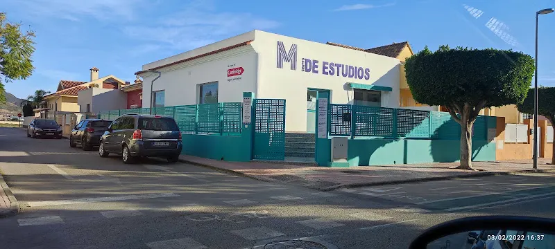 Centro de Estudios Mar - Pulpi