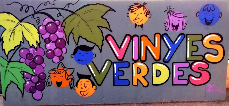 Escola Vinyes Verdes