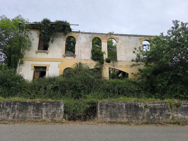 Escuela Nacional De La Goleta - Institución educativa en Pilona - foto 2