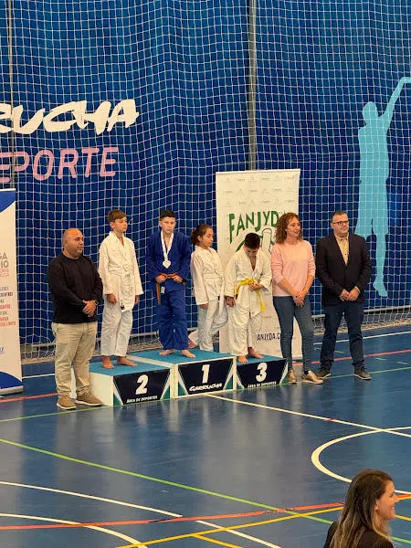 Proyecto Bilingüe. IES Juan Goytisolo - Carboneras