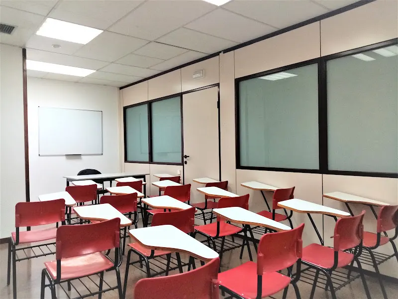 Escola ISC - Barcelona