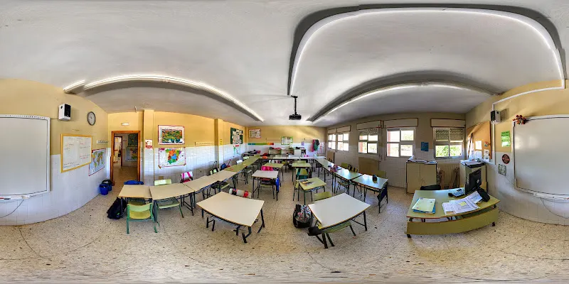 CEIP El Álamo