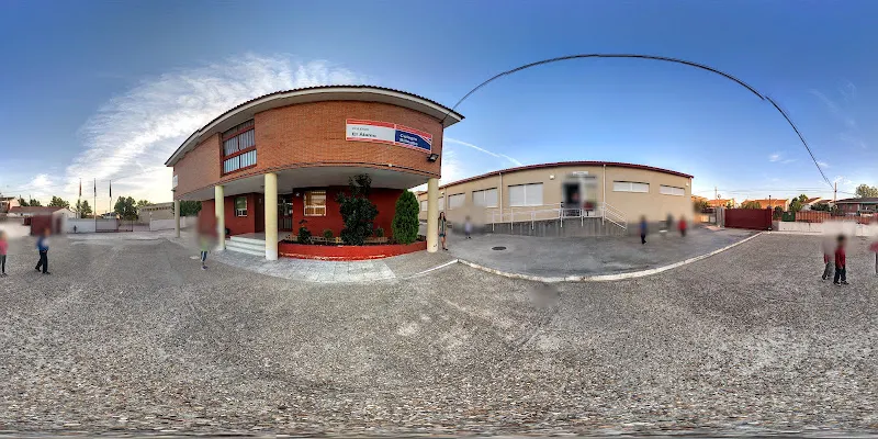 CEIP El Álamo - Colegio público en Alamo (El) - foto 2
