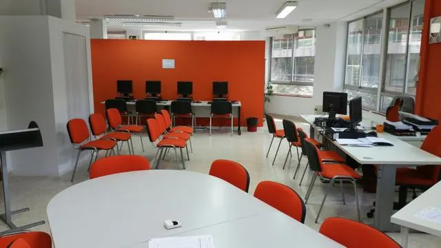 Academia JP Prisiones - Santa Cruz de Tenerife