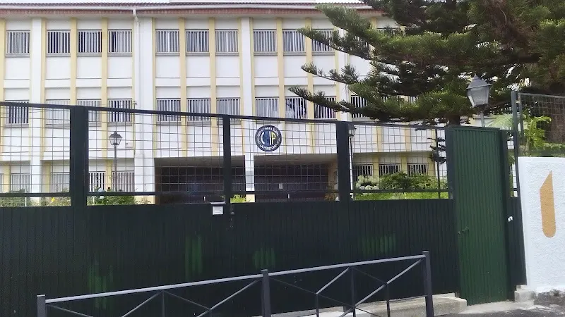 Colegio Público Buen Paso I