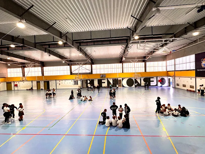 Colegio Público Buen Paso I - Colegio público en Icod de los Vinos - foto 2