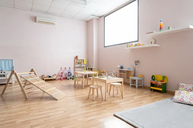 Espacio educativo Ozanam - Centro educativo en Zaragoza - foto 2
