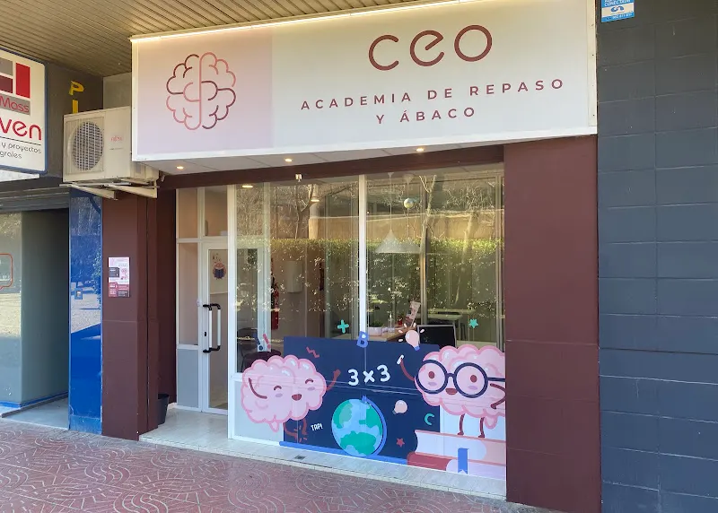 CEO Academia de Repaso - Centro educativo en Zaragoza - foto 2