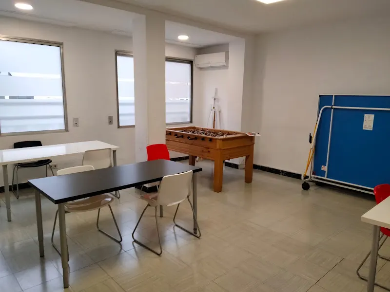 Apoyo escolar y Atención psicopedagógica. Espacio Nudos - Zaragoza