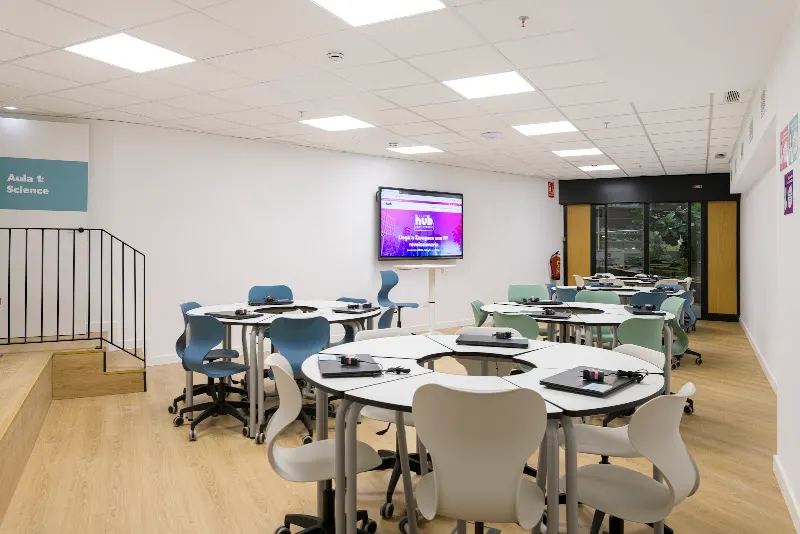 Kings Corner FP | Formación Profesional Oficial en Zaragoza - Zaragoza