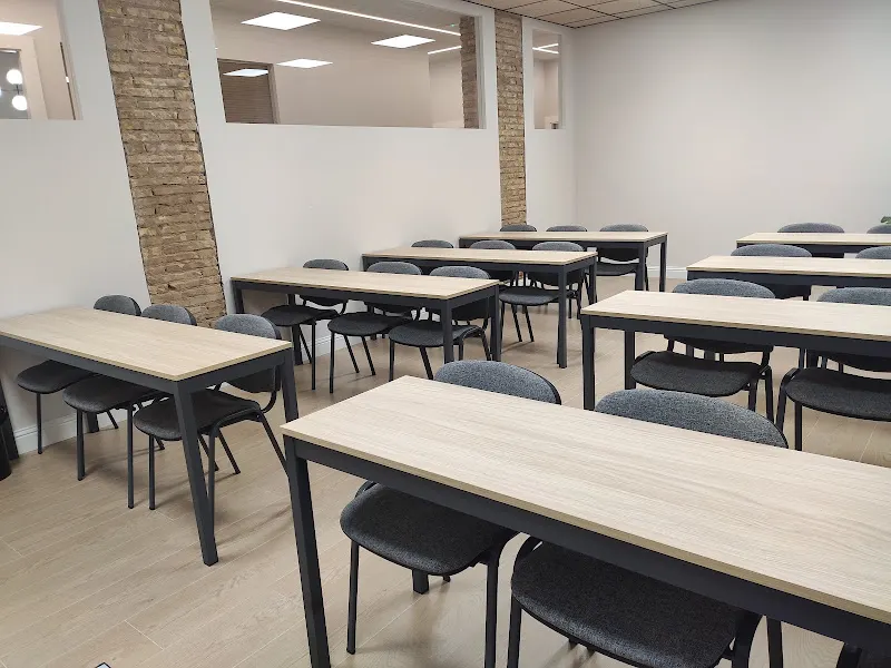 CID Centro de Estudios