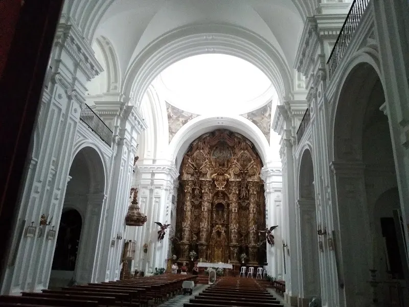 Colegio Público Príncipe Felipe - Colegio público en Umbrete - foto 2