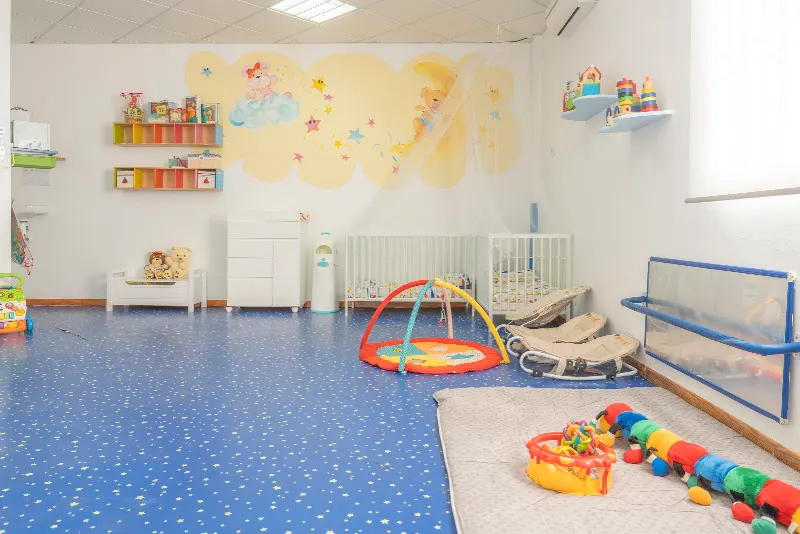 Pipiolos Escuela Infantil - Umbrete