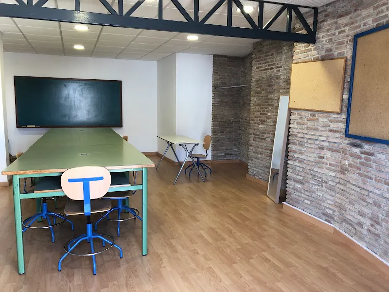 Paxis Inclusión Umbrete - Centro educativo en Umbrete - foto 2
