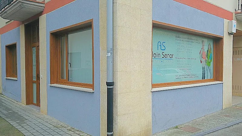 Academia Lidia Martínez - Altsasu/Alsasua