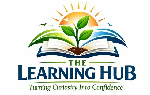 The Learning Hub - Turre