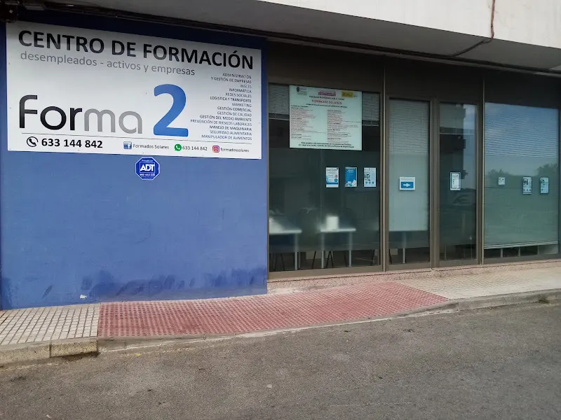 Formados Solares - Centro educativo en Medio Cudeyo - foto 2