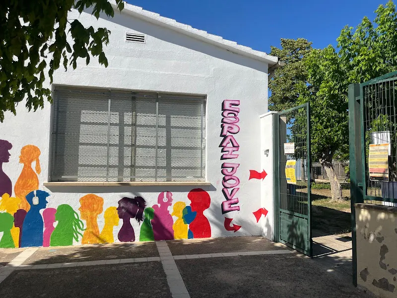 Espai Jove Vidreres - Centro educativo en Vidreres - foto 2