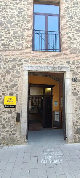 NOVA UBICACIO