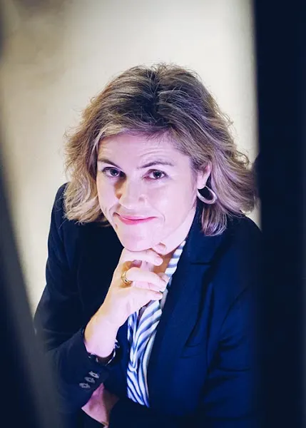 Área de formación | Dra. Lamah
