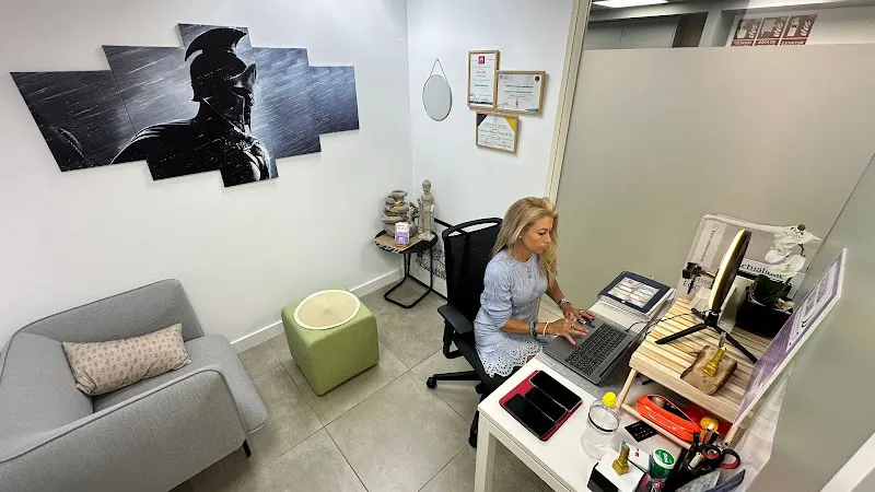 Área de formación | Dra. Lamah - Centro educativo en Zaragoza - foto 2