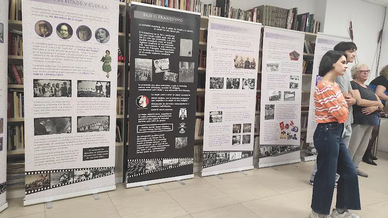 Área de formación | Dra. Lamah - Centro educativo en Zaragoza - foto 3