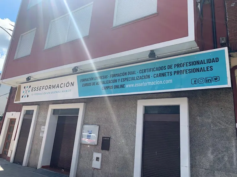 Santillana Formación