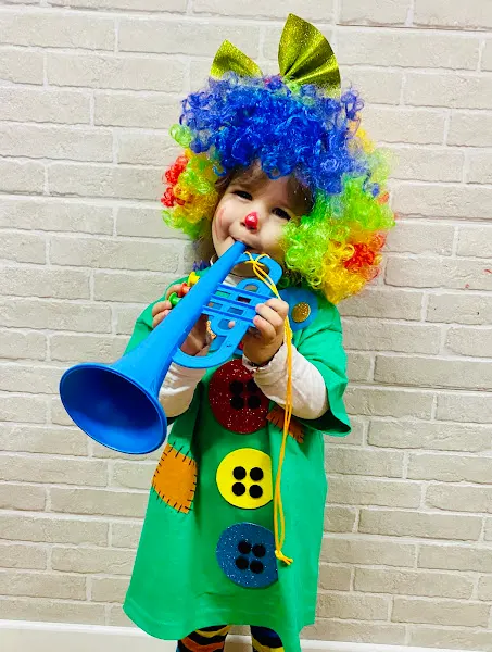 Centro Infantil Princesa Yballa