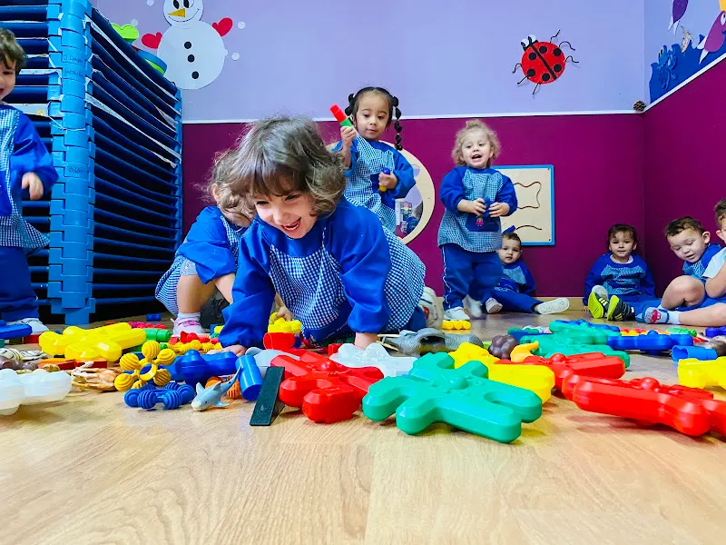 Centro Infantil Princesa Yballa - Guardería en Santa Cruz de Tenerife - foto 2