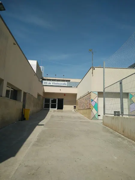 IES Vila decavalls