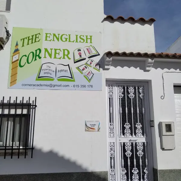 Speak english academia - Guarena