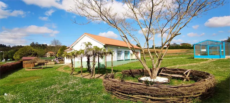 Escola Unitaria de Feiranova