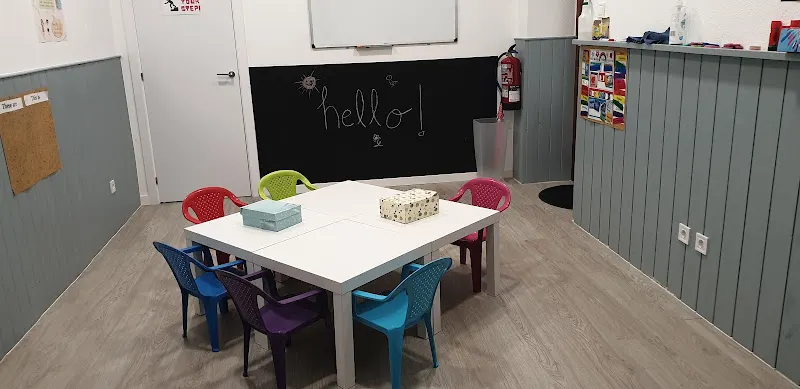 Academia Inglés Raquel - Balmaseda