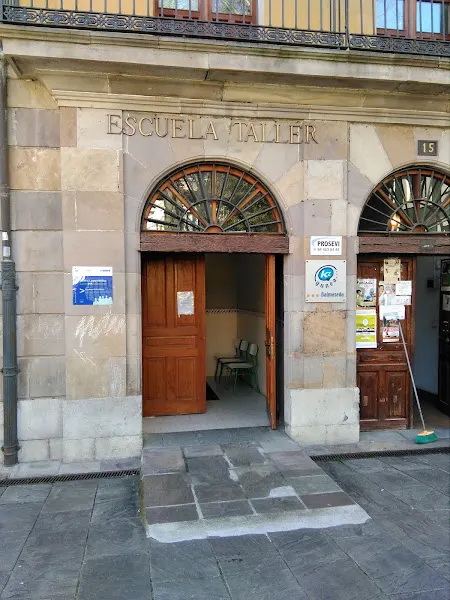 Academia Inglés Raquel - Centro educativo en Balmaseda - foto 3